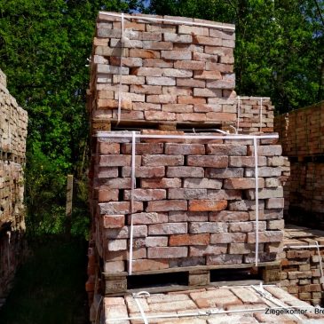 Breslauer Rote Reichsformate