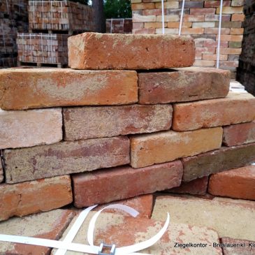 Breslauer kleine Klosterformate